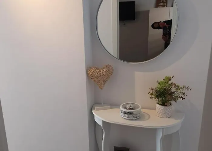 Relax And Sea View - Cabo Cervera-torrevieja Apartment Torrevieja