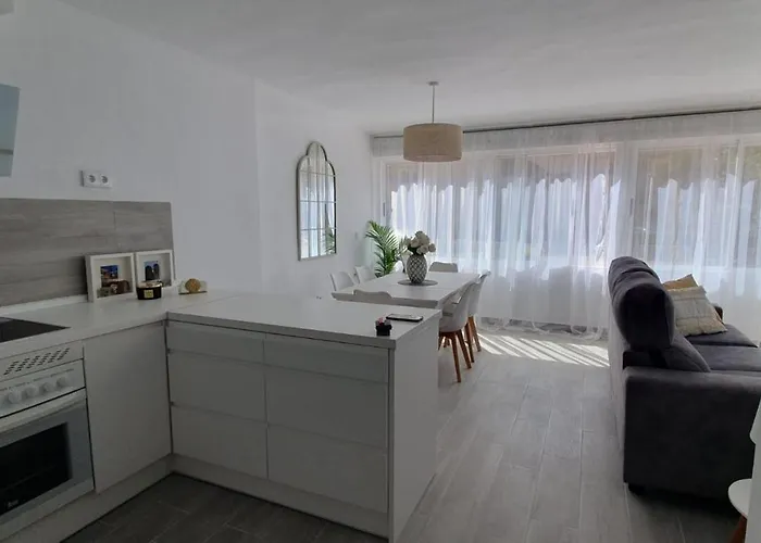 Relax & Sea View - Cabo Cervera Διαμέρισμα