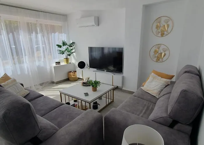 Relax And Sea View - Cabo Cervera-torrevieja * Torrevieja