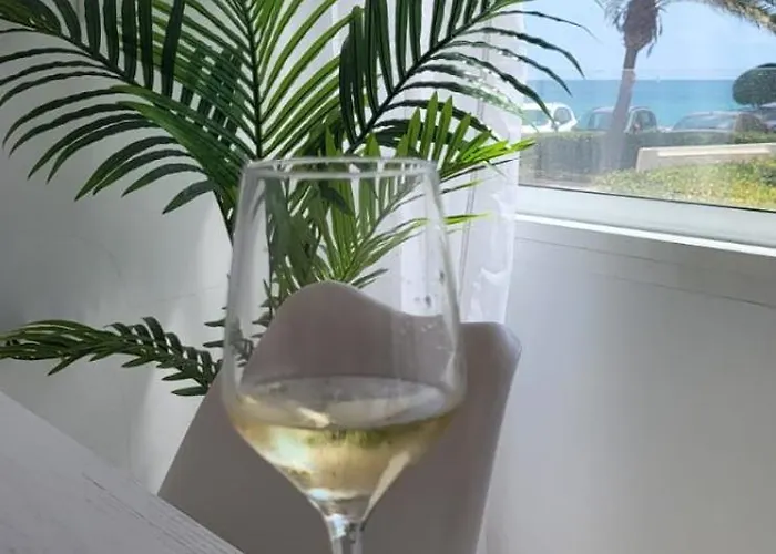 Διαμέρισμα Relax & Sea View - Cabo Cervera