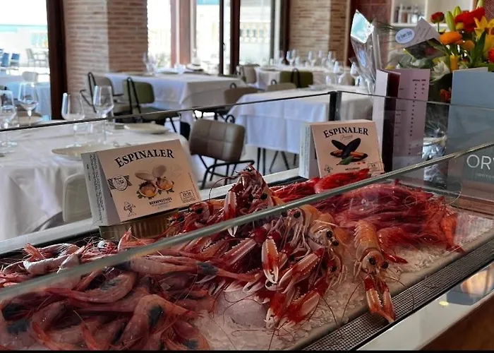 Relax & Sea View - Cabo Cervera Διαμέρισμα Τορεβιέχα