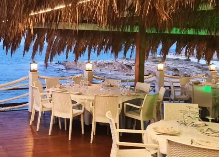 Apartment Relax And Sea View - Cabo Cervera-torrevieja Torrevieja