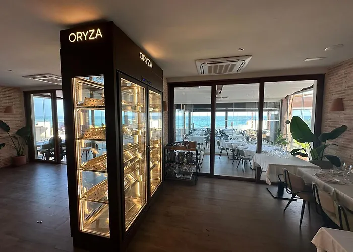 Relax And Sea View - Cabo Cervera-torrevieja * Torrevieja