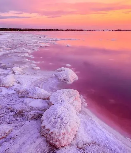 Relax And Sea View - Cabo Cervera-torrevieja Apartment