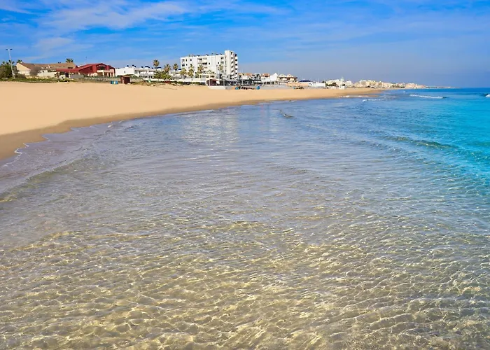 Relax And Sea View - Cabo Cervera-torrevieja Torrevieja