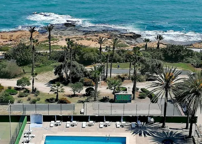 Relax & Sea View - Cabo Cervera *