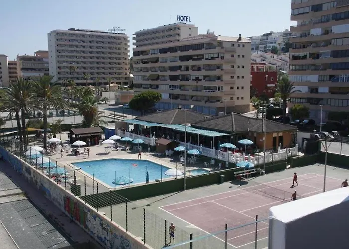 Apartment Relax And Sea View - Cabo Cervera-torrevieja Torrevieja